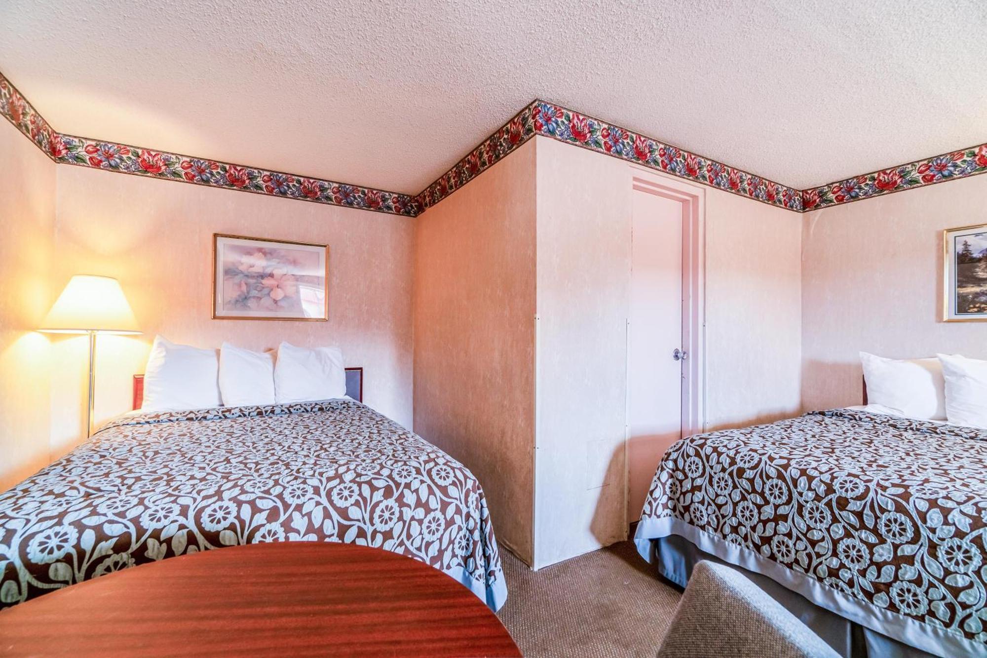 Motel Ozark Junction Mountain View By Oyo Zewnętrze zdjęcie