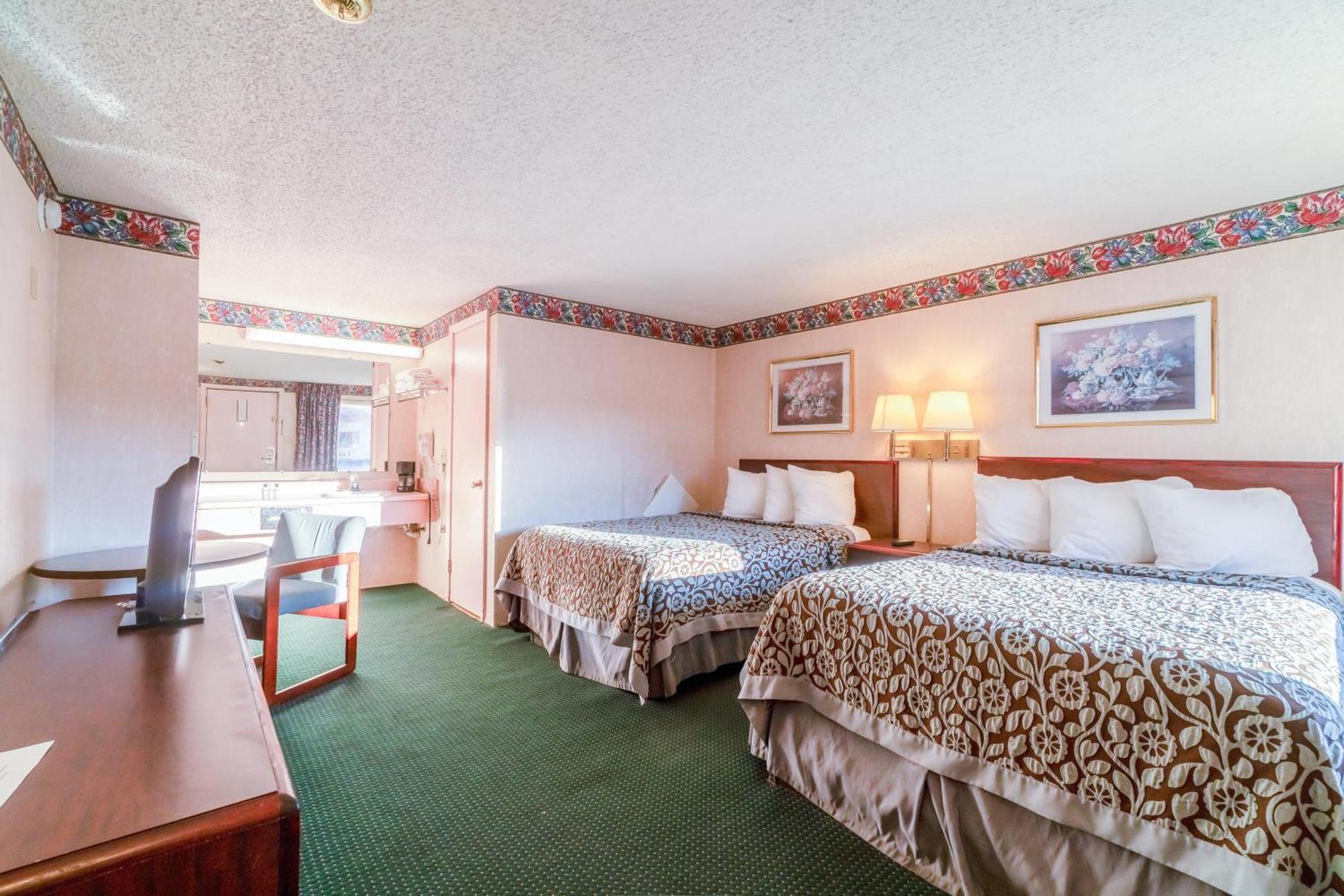 Motel Ozark Junction Mountain View By Oyo Zewnętrze zdjęcie