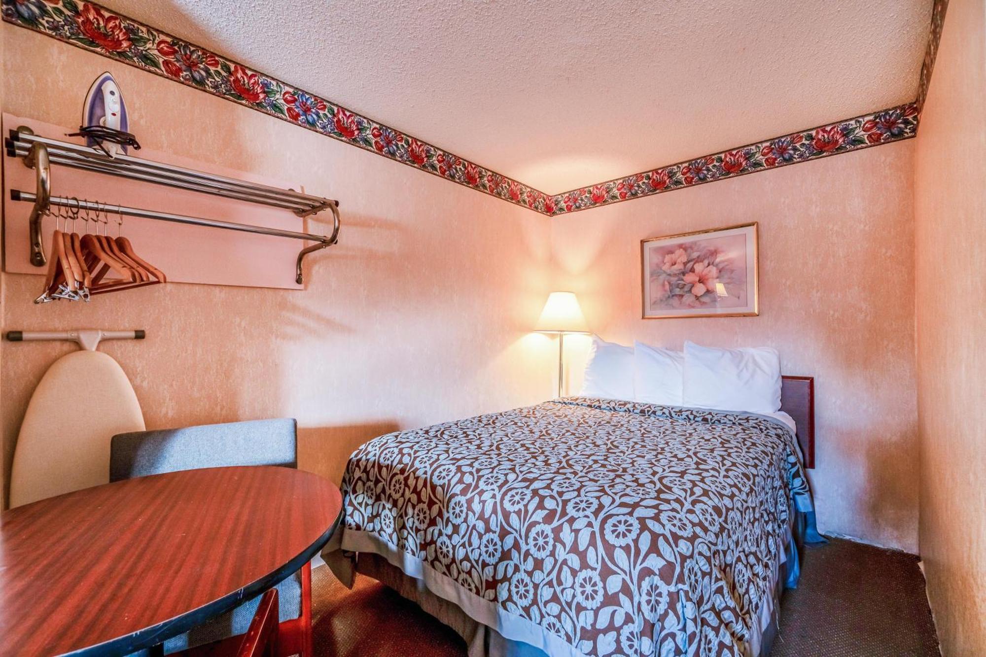 Motel Ozark Junction Mountain View By Oyo Zewnętrze zdjęcie