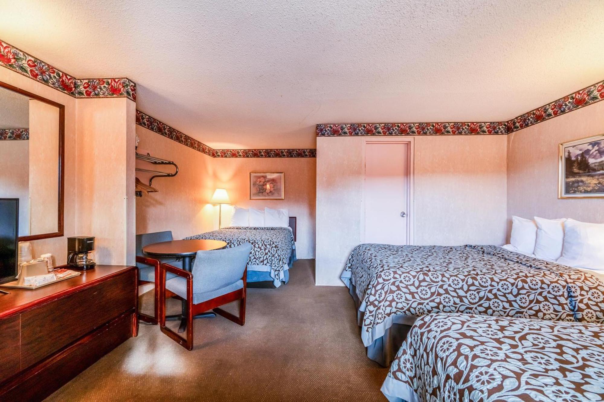 Motel Ozark Junction Mountain View By Oyo Zewnętrze zdjęcie